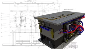 Mold Design
