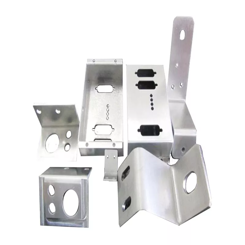 Sheet Metal Fabrication 6