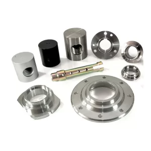 cnc machining parts