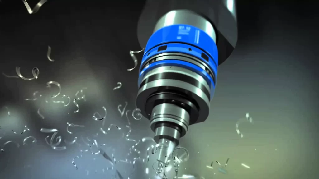 cnc machining vs manual machining