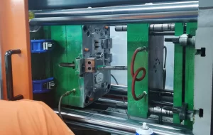 overmolding service