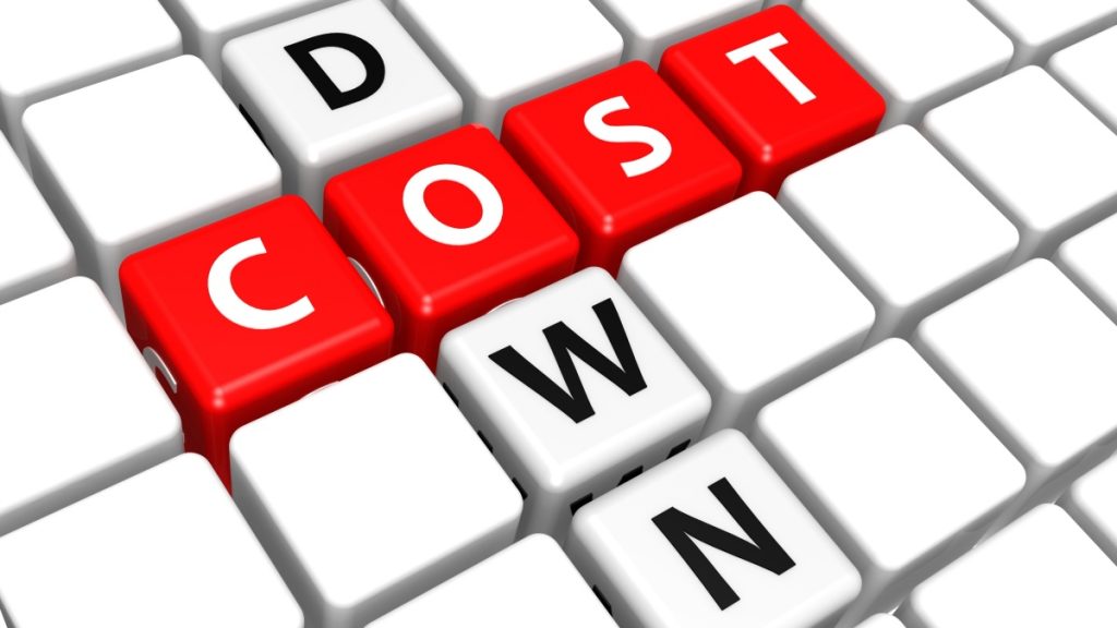 reduce-CNC-cost