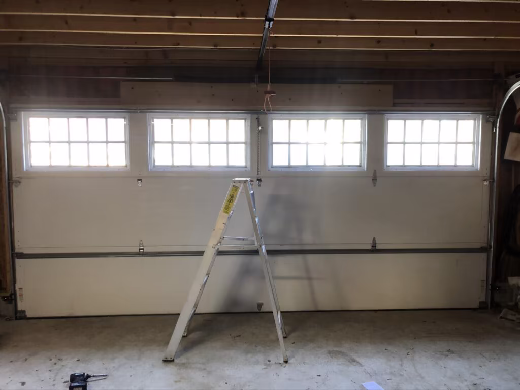 Garage Door Installation garage door installation near me