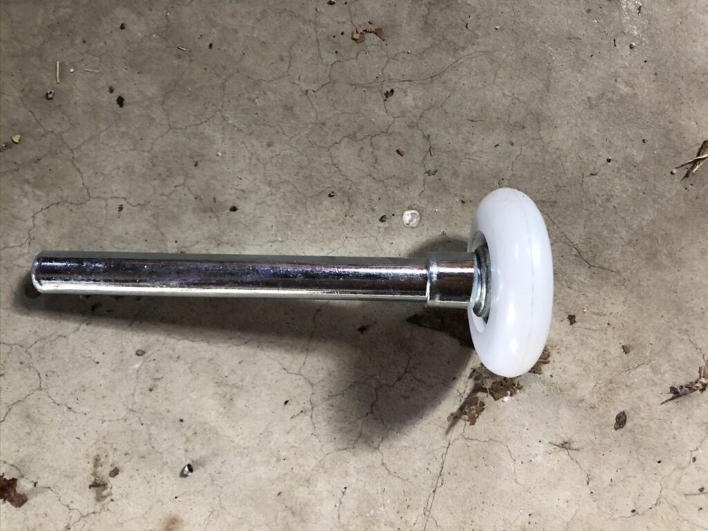 Routine Maintenance how to fix a noisy garage door