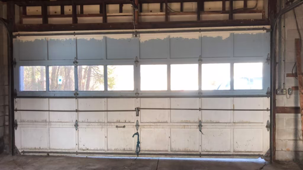 Garage Door Installation garage door installation near me