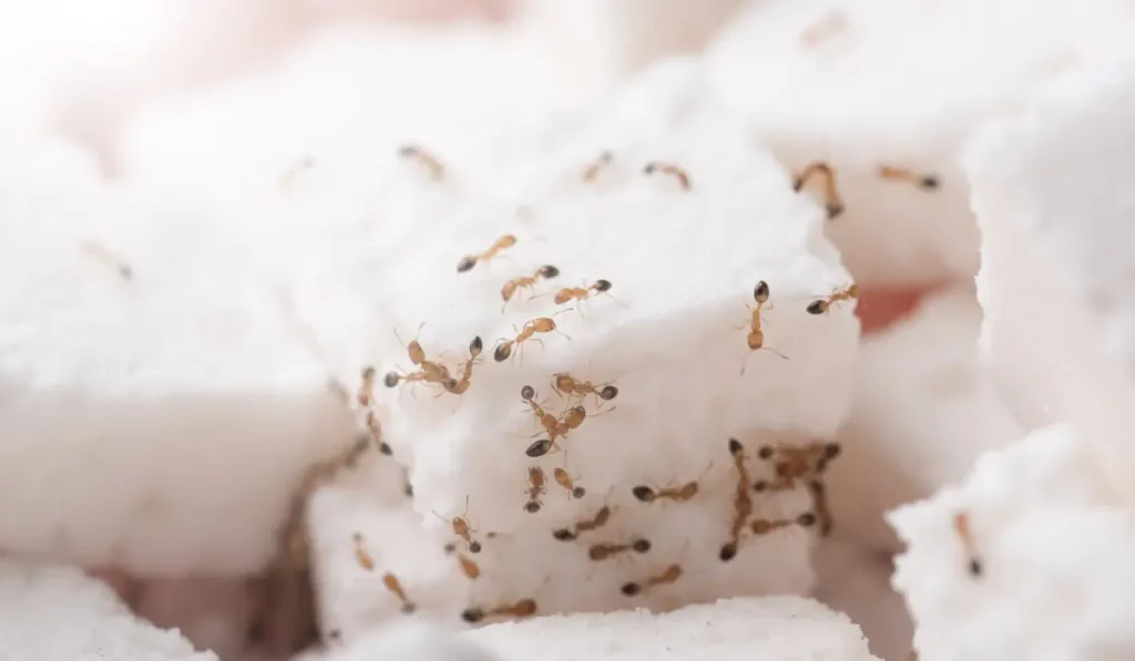 Sugar Ant