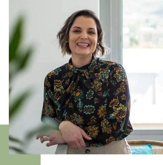 Restore Advanced Medical Aesthetics Practice Manager Janine