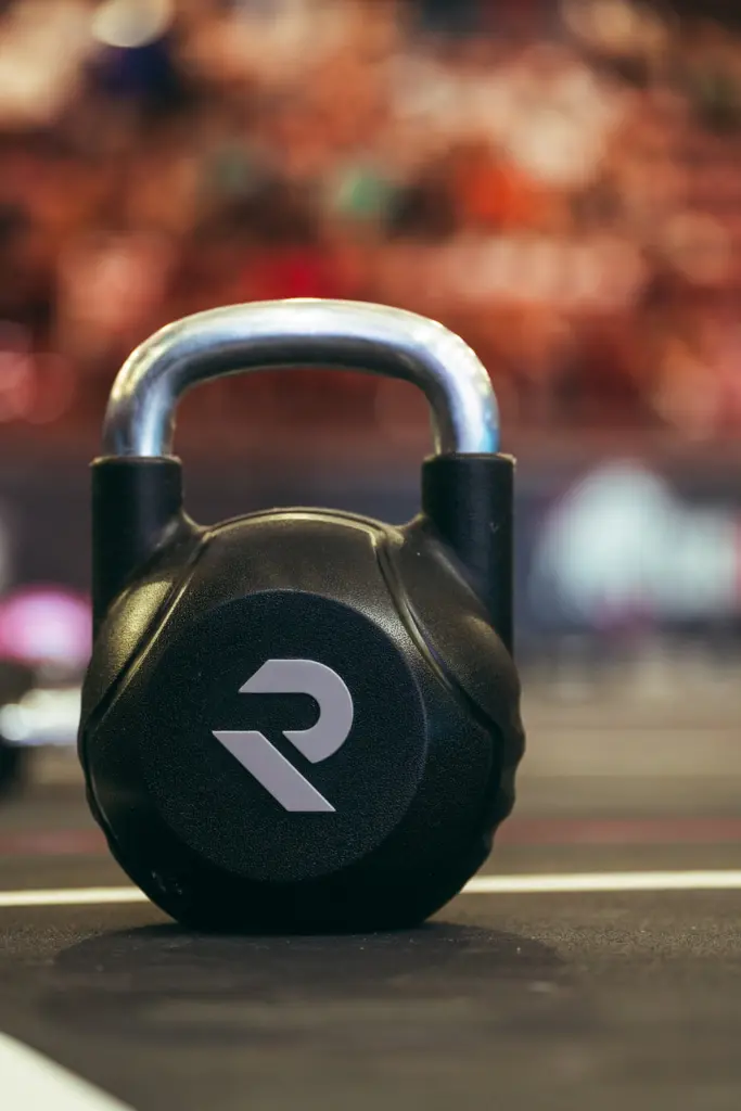 Kettlebells