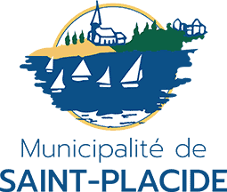 Municipalité de Saint-Placide