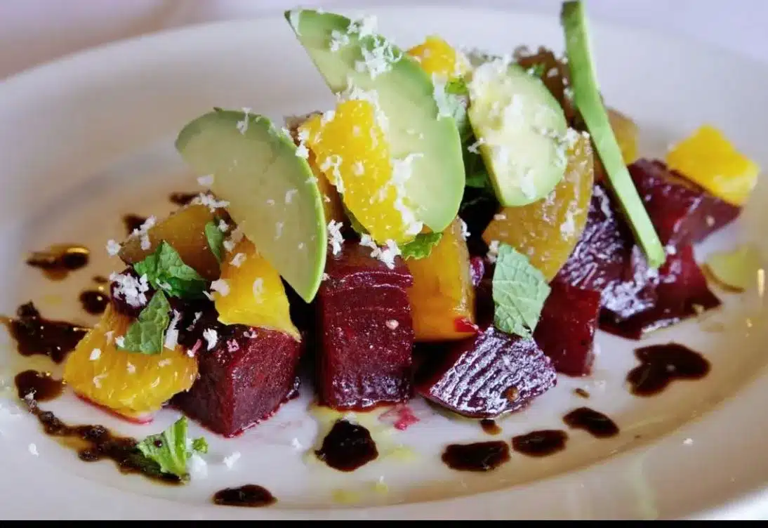 Beet Salad