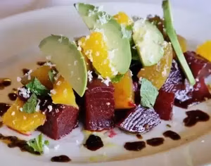 Beet Salad