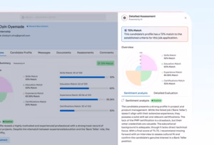 How Seamless Technologies Use AI to Enable HR Teams Work Smarter