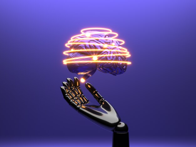 What is Artificial Intelligence.