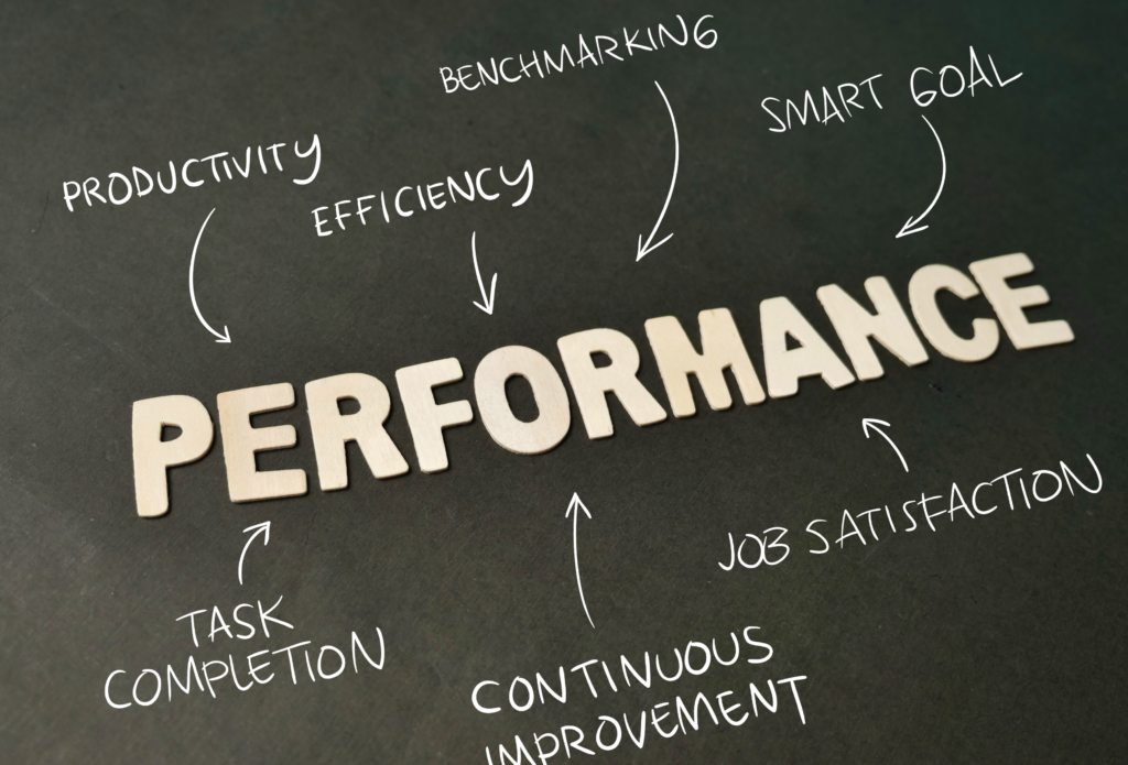 How to Conduct an Effective Performance Appraisal in the Workplace