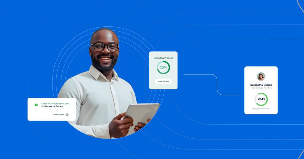 Best Performance Management Software in East Africa