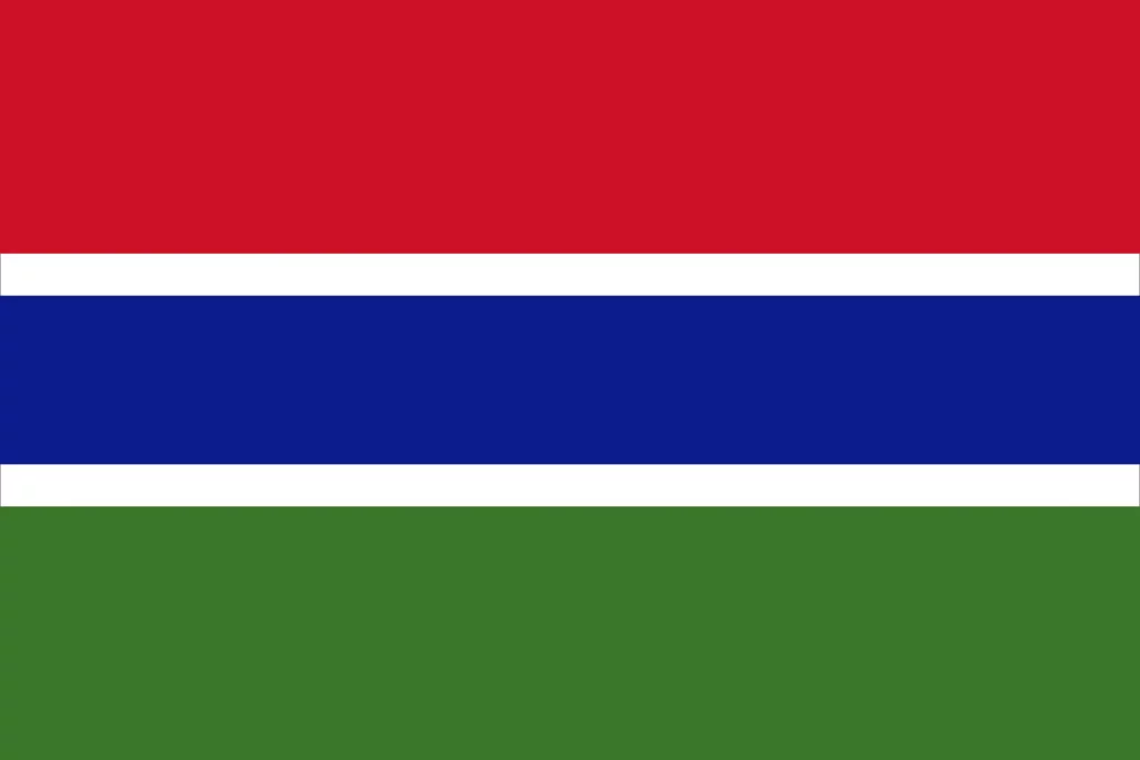 Top 5 HR Management Software in Gambia in 2025