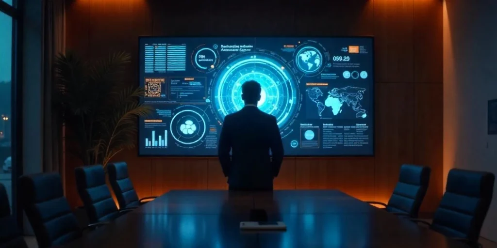 SeamlessHR - Smart HR Automation for businesses