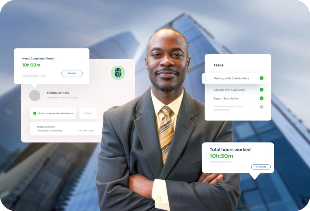 Without an effective way to track performance, the goals of FCSSIP25 will remain out of reach. Hence, a digitized approach becomes essential.