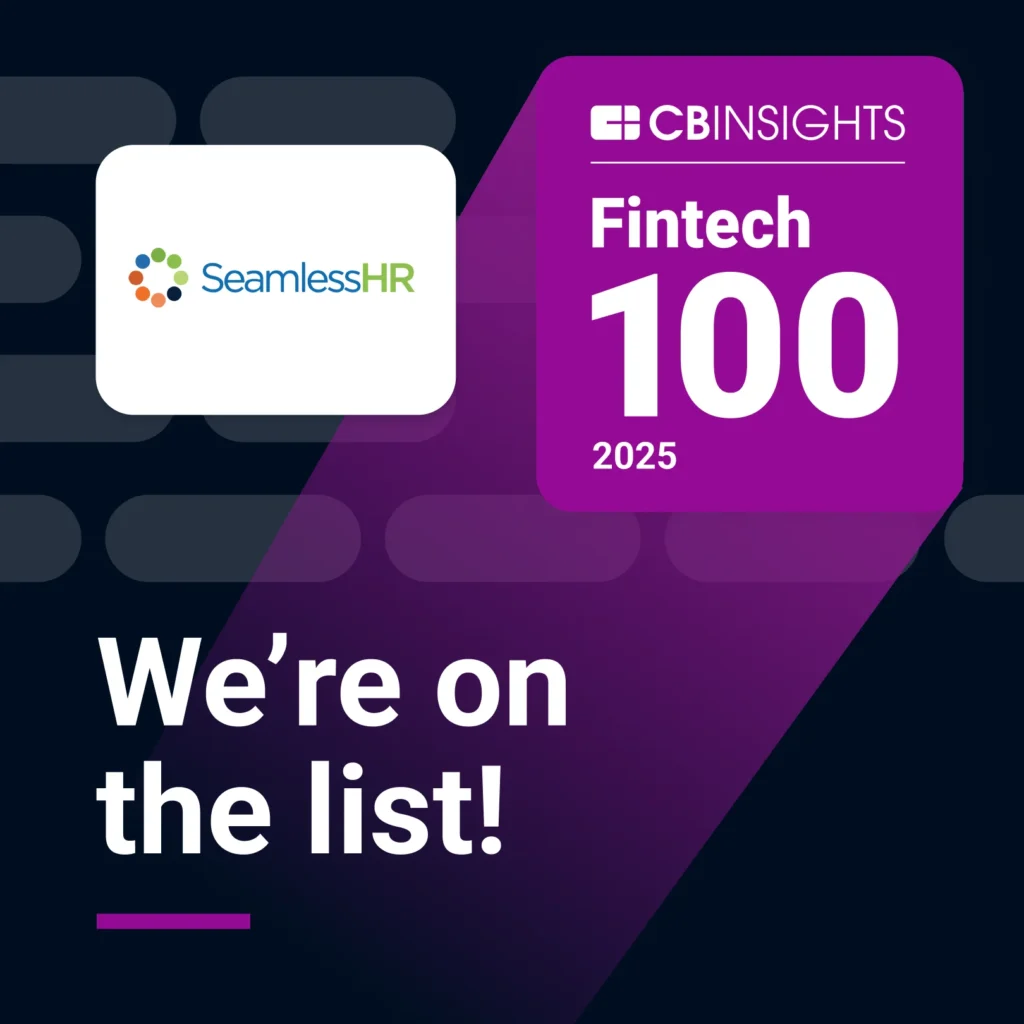 CB Insights: SeamlessHR, Clara, Yaspa Named Among the World’s Top 100 Most Promising Tech Companies
