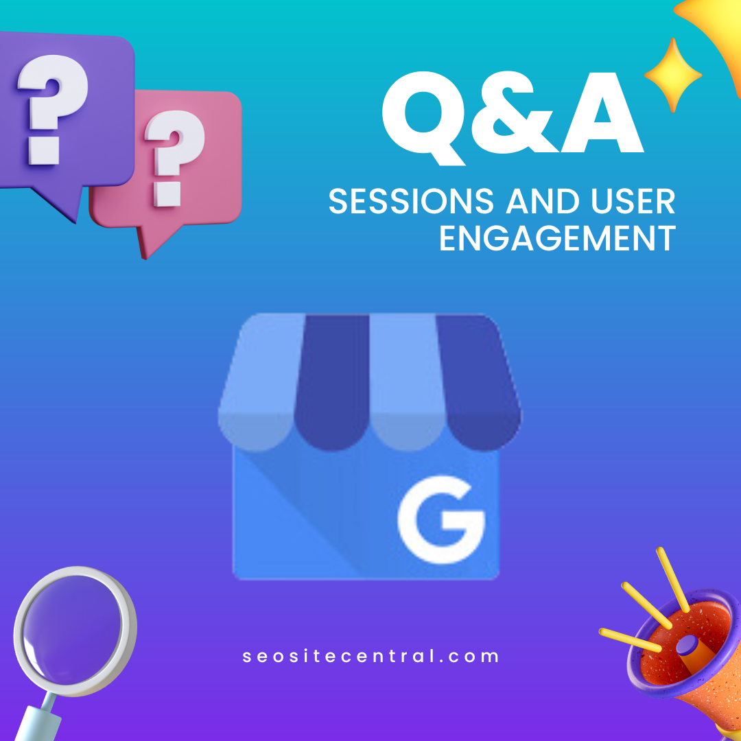 Q&A Sessions and User Engagement