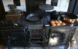Kitchen update
