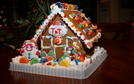holiday seasons