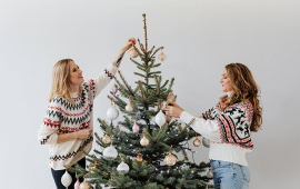 Holiday Decors to Inspire You