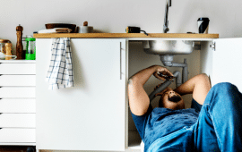 The Stress of Surprise Repairs