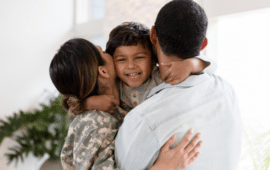 VA Home Loan Advantages