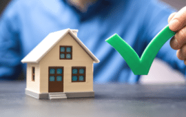 Annual Home Maintenance Checklist