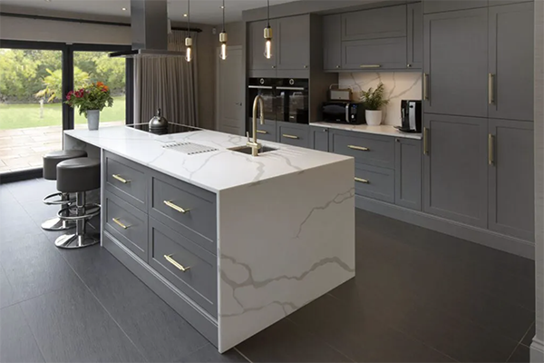Minerva countertop