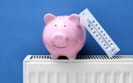 Save On Energy Bills
