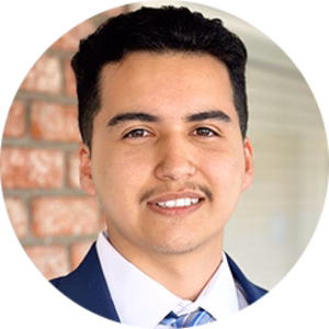 Eric Corona Broadpoint Properties Real Estate Agent Alex Navarro