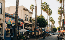 San Diego Up and Coming Neighborhoods