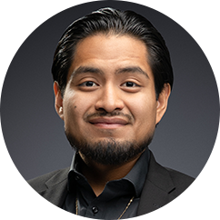 Junior Morales Junior Morales, Broadpoint Properties Realtor