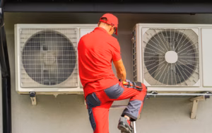 Why Your Air Conditioner is Leaking Cash
