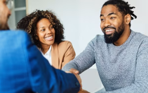 Protecting Your Relationships When You Buy A Home Together