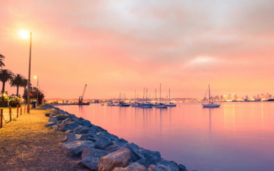 Why Owning a Home in San Diego Is Something to Be Thankful For