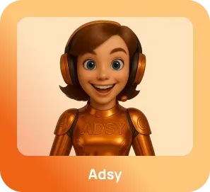 adsy-bot adsy-bot