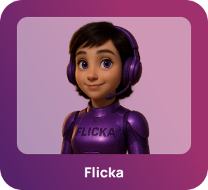 flicka