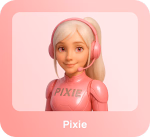 pixie