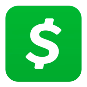 Home 3 cash app payment logo
