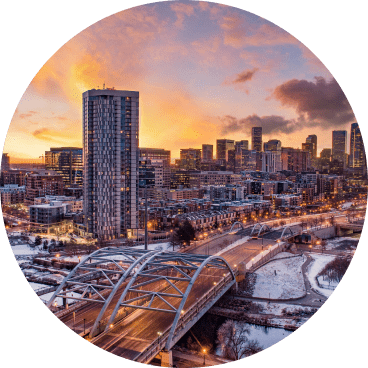 Denver, Colorado