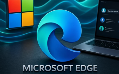 Getting the Most Out of Microsoft Edge