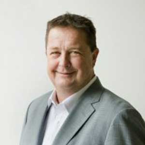 Gerard Lowe