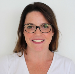 Nadia Docker, Kinetic Compliance