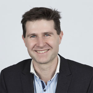 Rhett Das