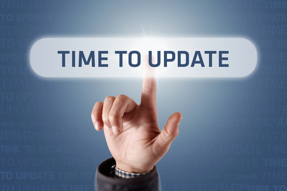Time,To,Update,-,Touch,Screen,Concept