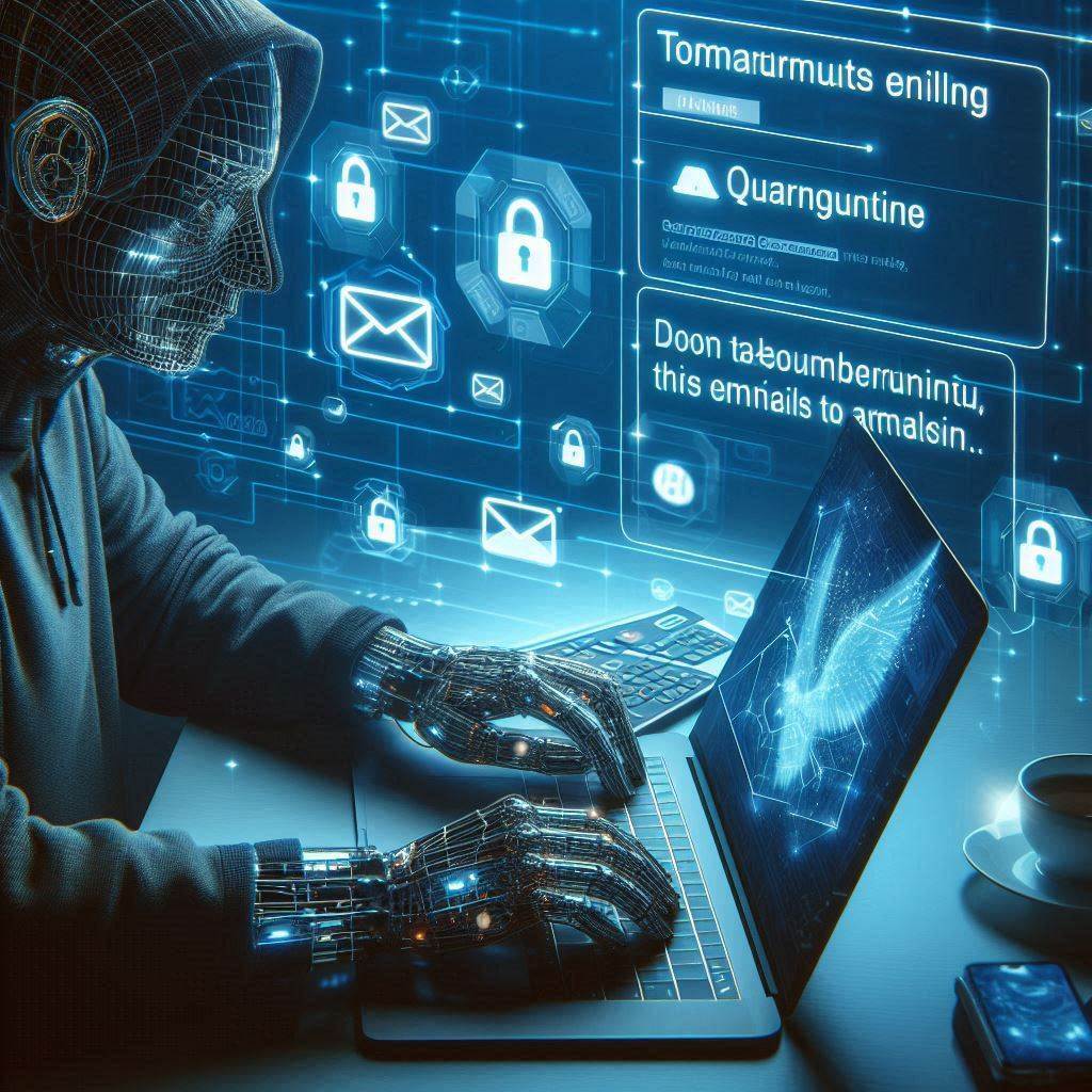 Quarantine Understanding Email Quarantine in Microsoft 365