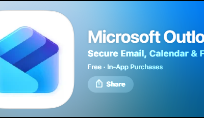 Getting Started with Outlook Mobile on iPhone